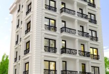 Apartments for Sale in Villette Sodic