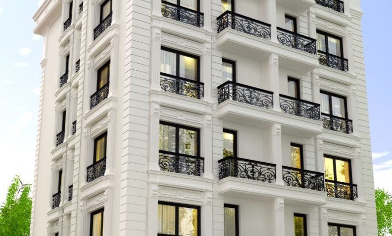 Apartments for Sale in Villette Sodic