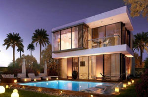 Villa for Sale in Mivida