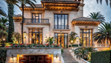 Properties for Sale in Villette Sodic