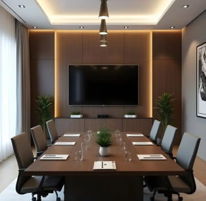 Furnished Office for Sale in Katameya Heights