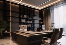 Office for Sale in Katameya Heights