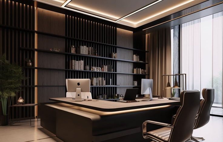 Office for Sale in Katameya Heights