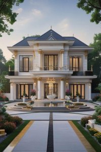 Furnished Villa for Sale in Villette Sodic