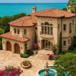 Villas for Sale in Marassi