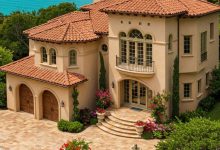 Villas for Sale in Marassi