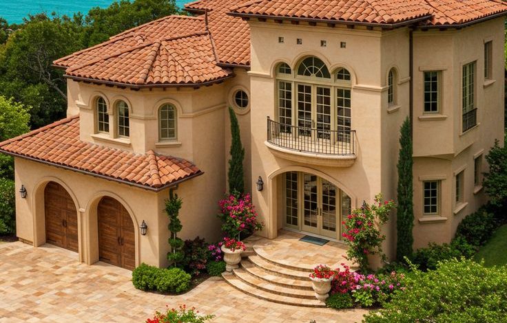 Villas for Sale in Marassi