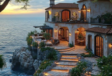 Beachfront Homes for Sale in Marassi