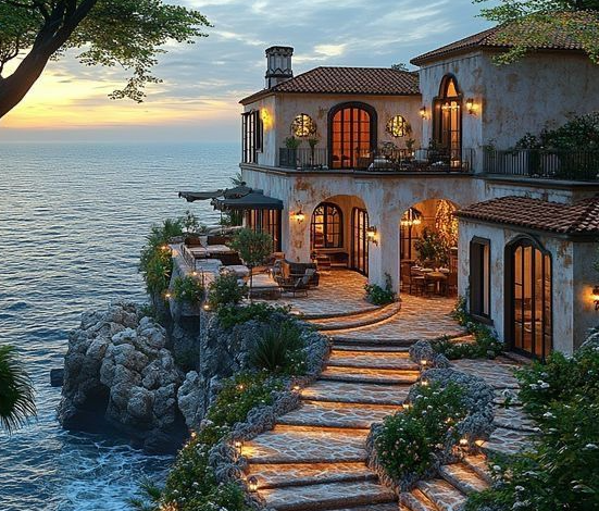 Beachfront Homes for Sale in Marassi