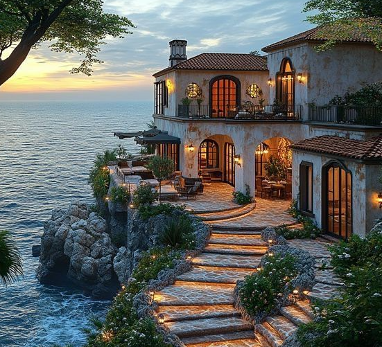 Beachfront Homes for Sale in Marassi