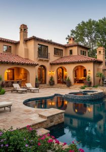 Villas for Sale in Marassi