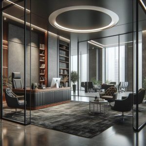 Office for Sale in Katameya Heights