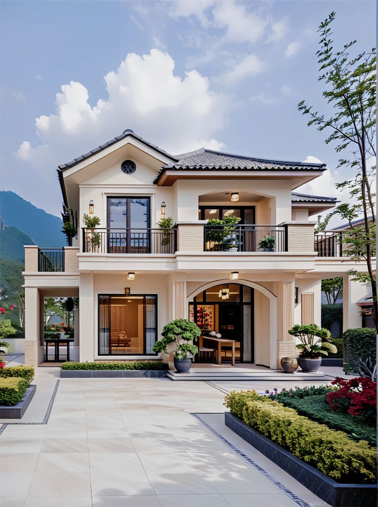 Furnished Villa for Sale in Villette Sodic