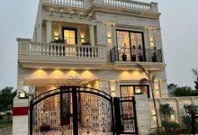 Houses for Sale in Katameya Heights