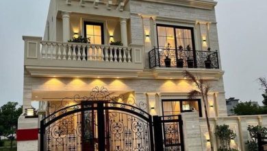 Houses for Sale in Katameya Heights