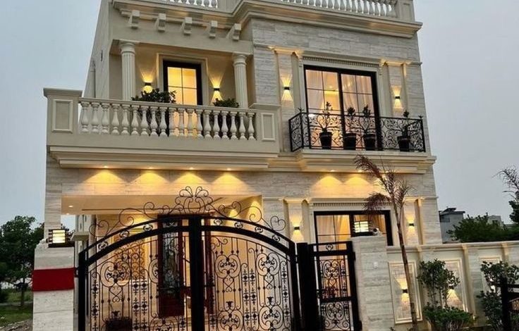 Houses for Sale in Katameya Heights