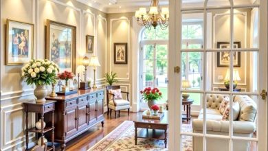 Furnished Apartment for Sale in Villette Sodic