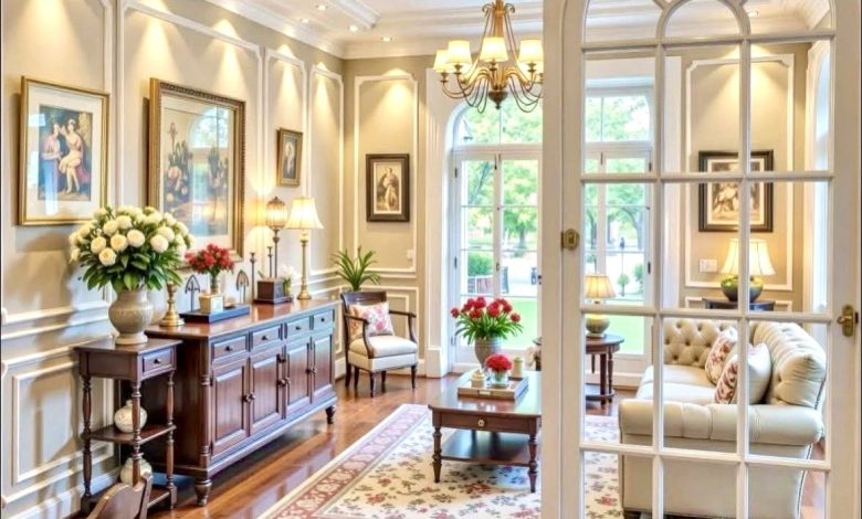 Furnished Apartment for Sale in Villette Sodic