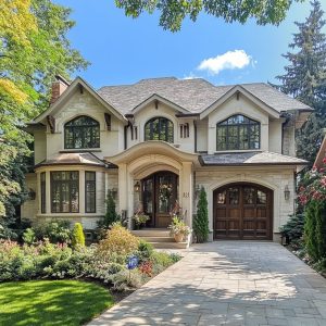 Houses for Sale in Katameya Heights