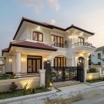 Houses for Sale in Villette Sodic