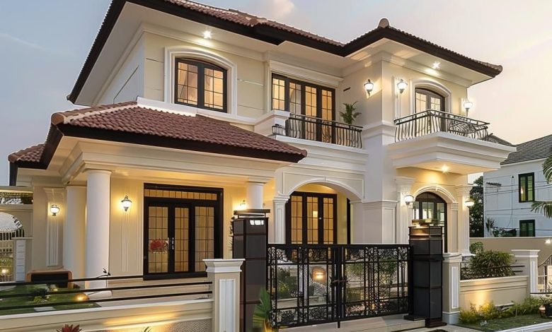 Houses for Sale in Villette Sodic