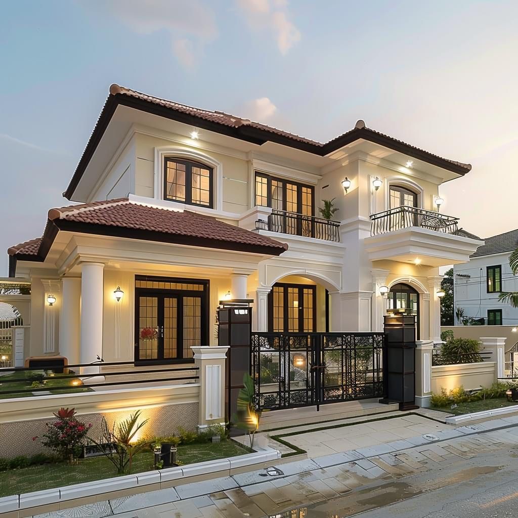 Houses for Sale in Villette Sodic