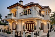 Villa for Sale in Mivida