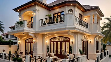 Villa for Sale in Mivida