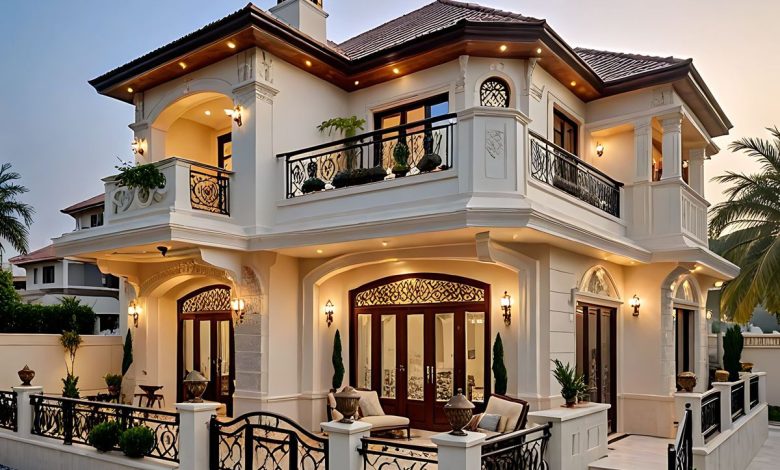 Villa for Sale in Mivida