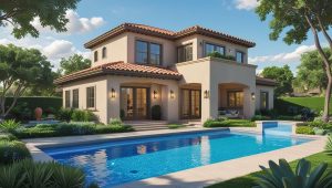 Villa for Sale in Mivida