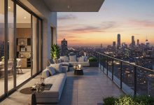 Apartments for Sale in Katameya Dunes