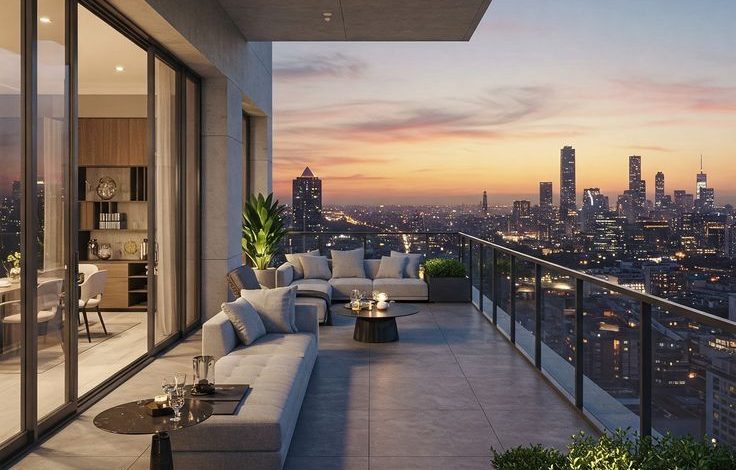 Apartments for Sale in Katameya Dunes