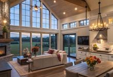 Furnished Villa for Sale in Mivida