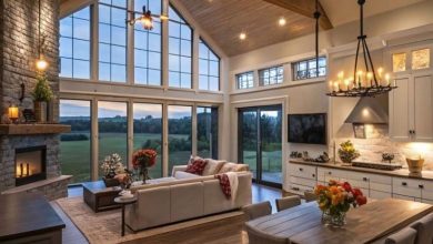 Furnished Villa for Sale in Mivida