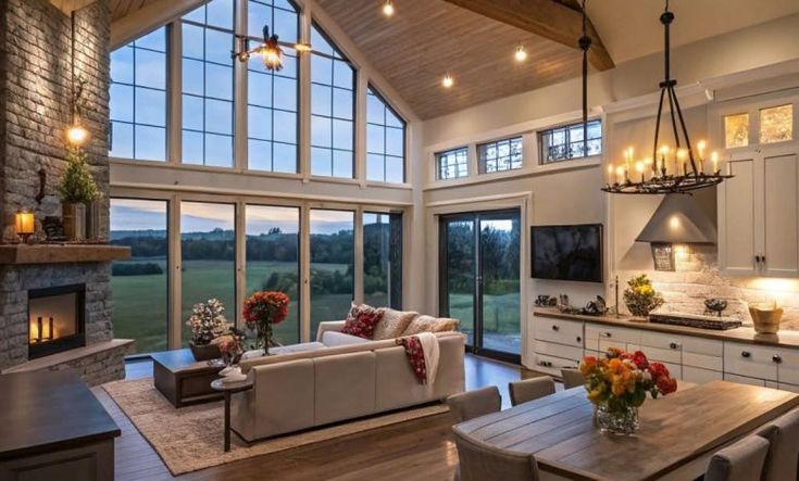 Furnished Villa for Sale in Mivida