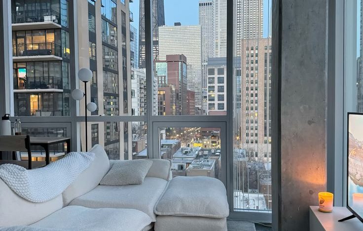 2 bedroom apartment for Sale in Villette Sodic