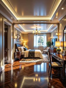  Furnished Villa for Sale in Mivida