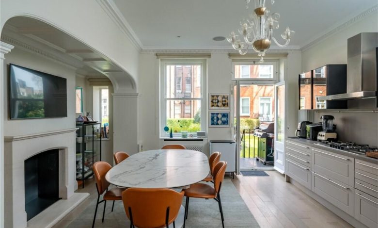 3 Bedroom Apartment for Sale in Villette Sodic