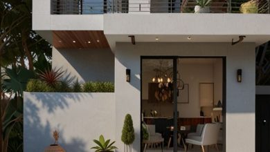 Buy a villa in Egypt