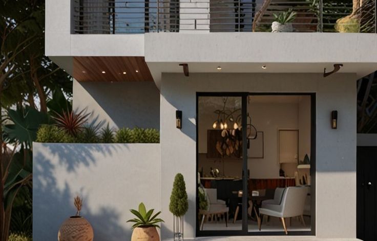 Buy a villa in Egypt