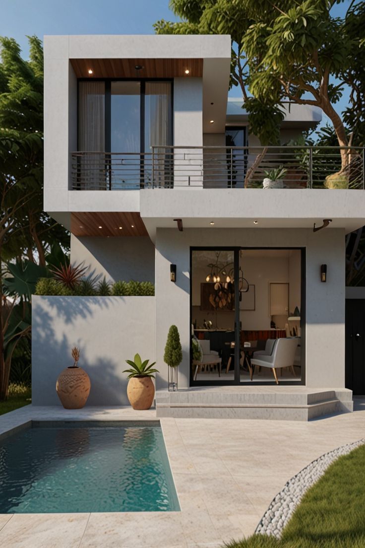 Buy a villa in Egypt