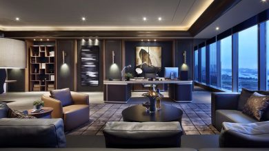 Office for Sale in Villette Sodic