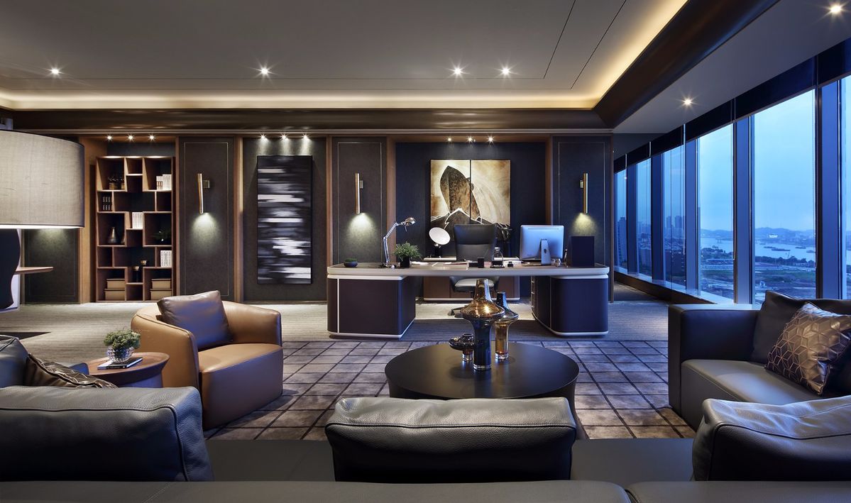 Office for Sale in Villette Sodic