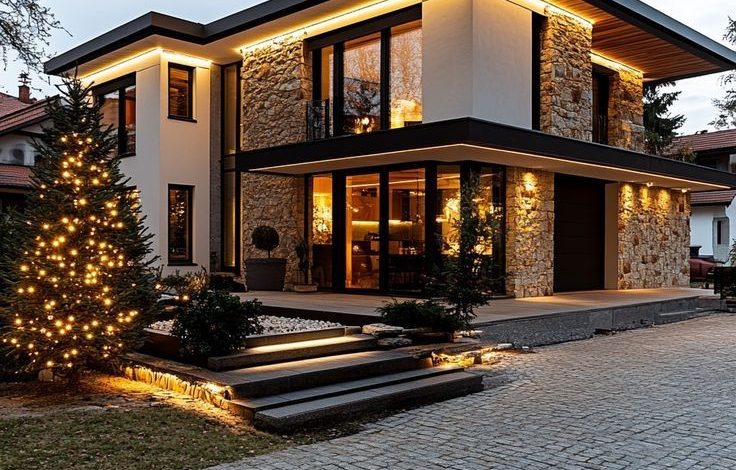 Twin House for Sale in Villette Sodic