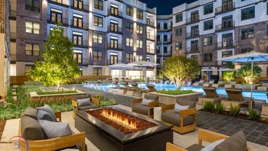 Apartments for Sale in Uptown Cairo