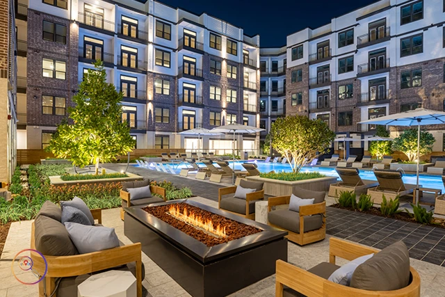 Apartments for Sale in Uptown Cairo