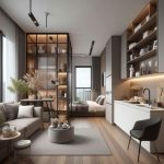 Studio Apartments for Sale in Villette Sodic