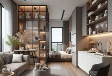 Studio Apartments for Sale in Villette Sodic