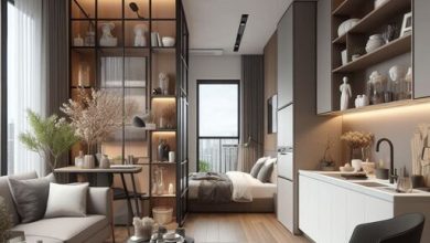 Studio Apartments for Sale in Villette Sodic