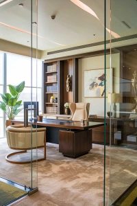 Office for Sale in Mivida